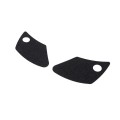 R&G Racing Traction Grips 2-Grip Kit for Yamaha MT-125 '20-'22